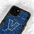Villanova University Logo Large iPhone 15 Waterproof Case